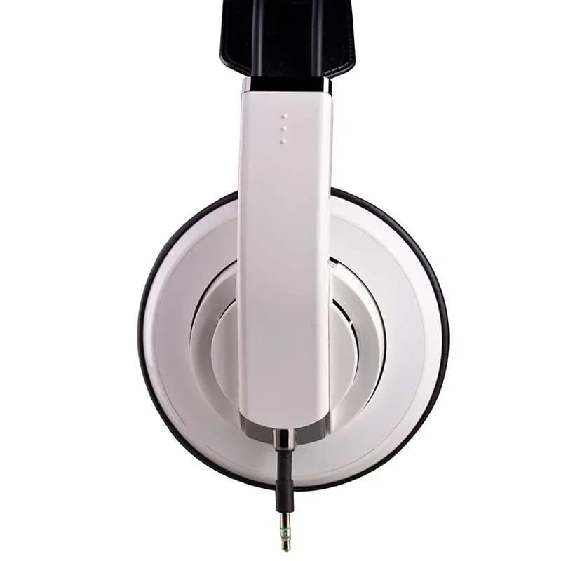 HD681EVO semi-open hifi electric piano head-mounted wired monitor earphones