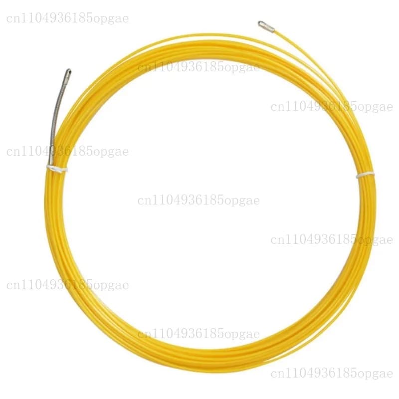 Threader Pipe Threader Wire Lead