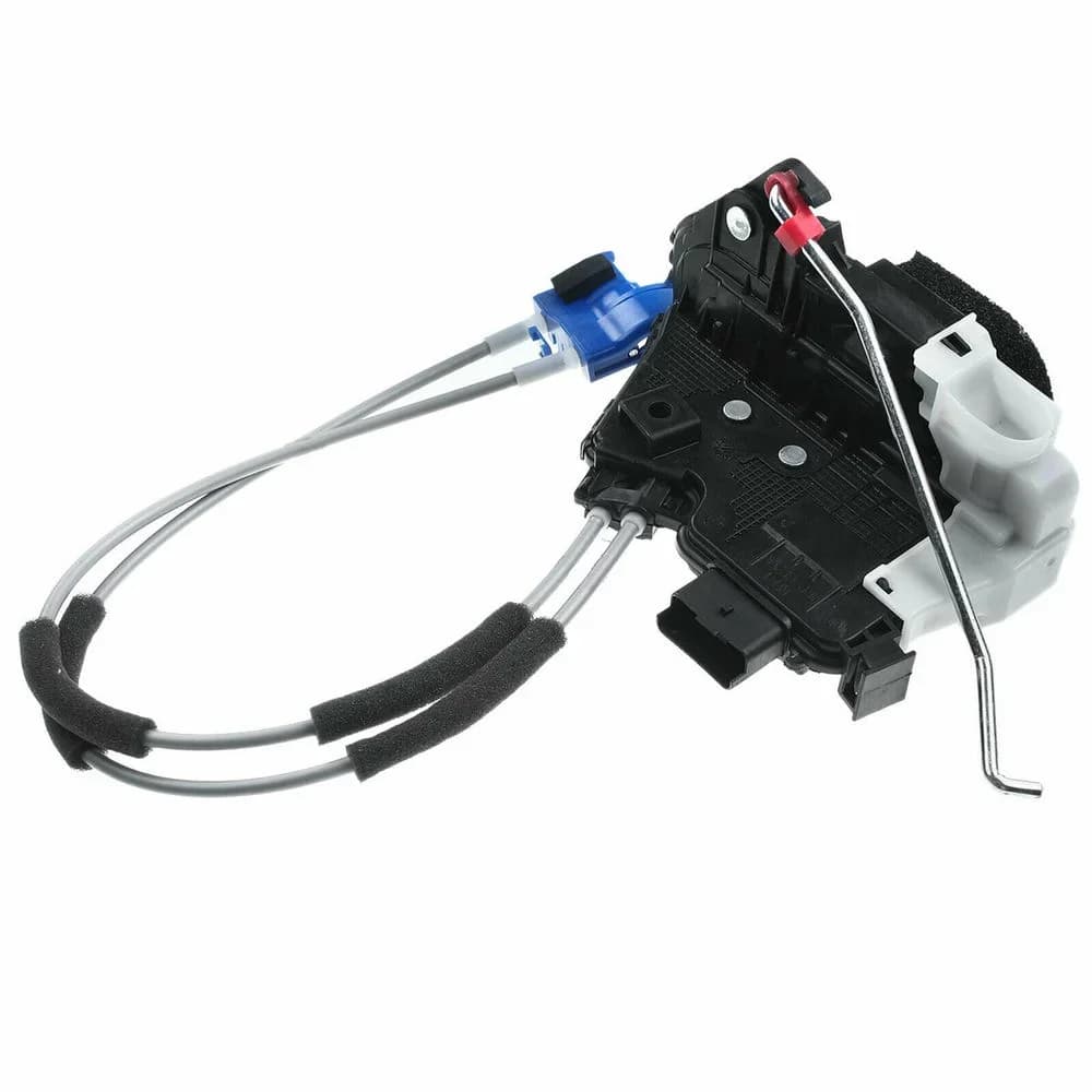Rear Passenger Right Door Lock Actuator 81420-1M020 814201M020 937-081 for Kia Forte 2010-2013 for Forte5 2012-2013