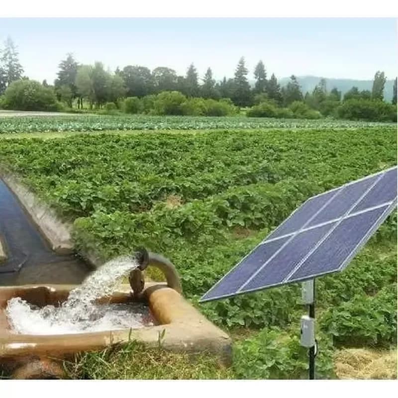 Quick Delivery 7.5kw Controller Swimming Pool Heat Solar Pump Inverter with Mppt and Vfd