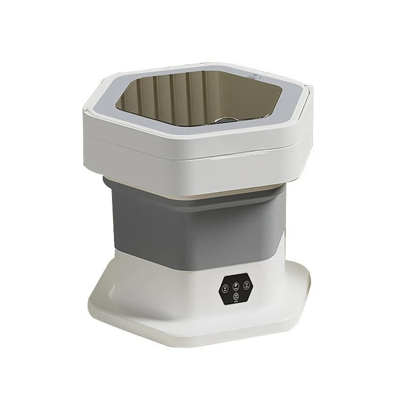 Washing machine Household small underwear Washing machine Dehydrating baby underwear Washing socks
