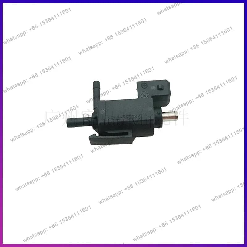 TOOL 12649146 Turbo vacuum solenoid valve, turbocharger