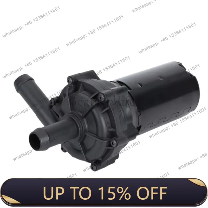 XX.500010 cooling water pump for auto parts L320 L494 508PS 428PS