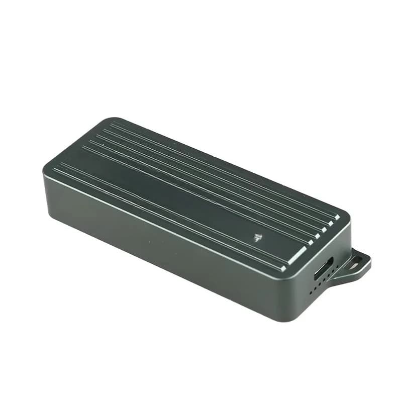 USB-C 10GbE Ethernet Adapter USB3.2 Type C 10 Gigabit for Windows 11 Realtek/RTL8159 Support Internal for Laptop Use