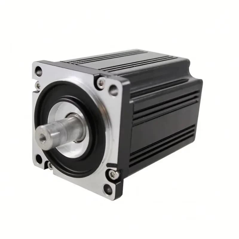 Spare Part Sewing Machine CNC Controller AC Servo Motor