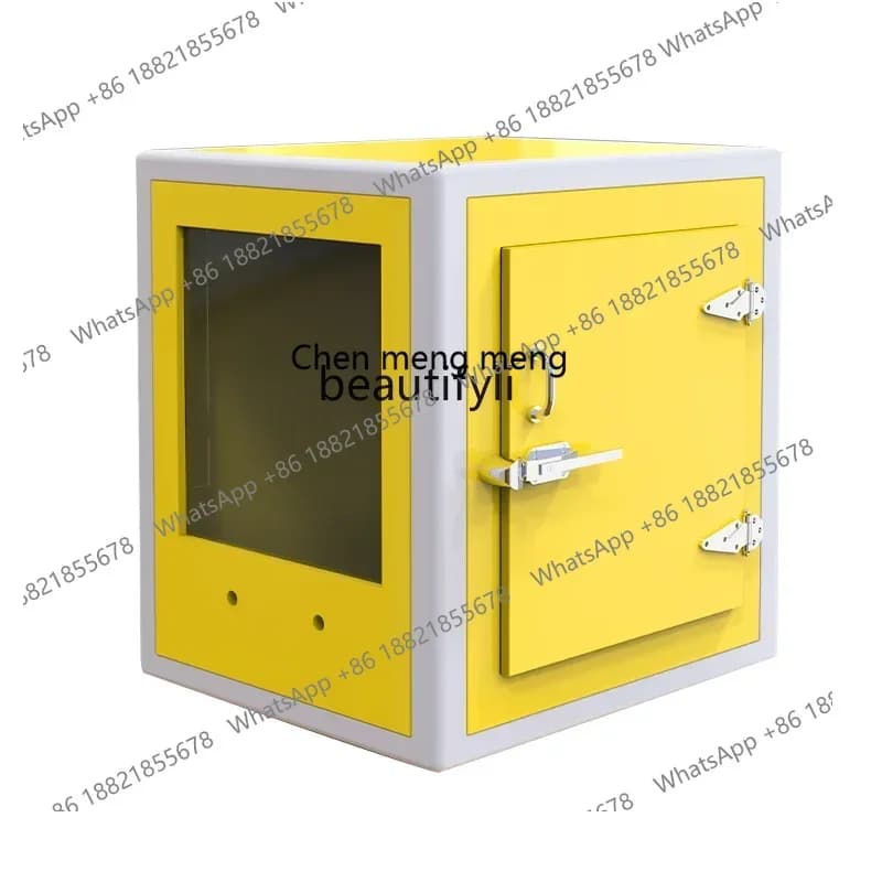 B178 Soundproof Pet Room Dogs and Cats Room Removable Removable Soundproof Cabin Mute Cabin Soundproof Room