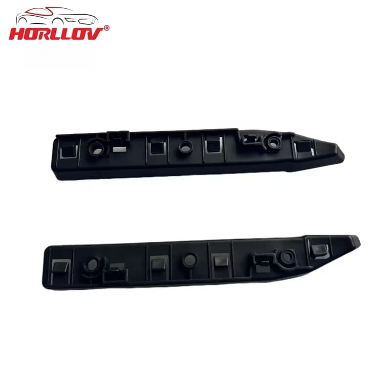 670004830 670004829 Front Bumper Bracket Clip Retainer Holder for Maserati Ghibli M157 2014-2020