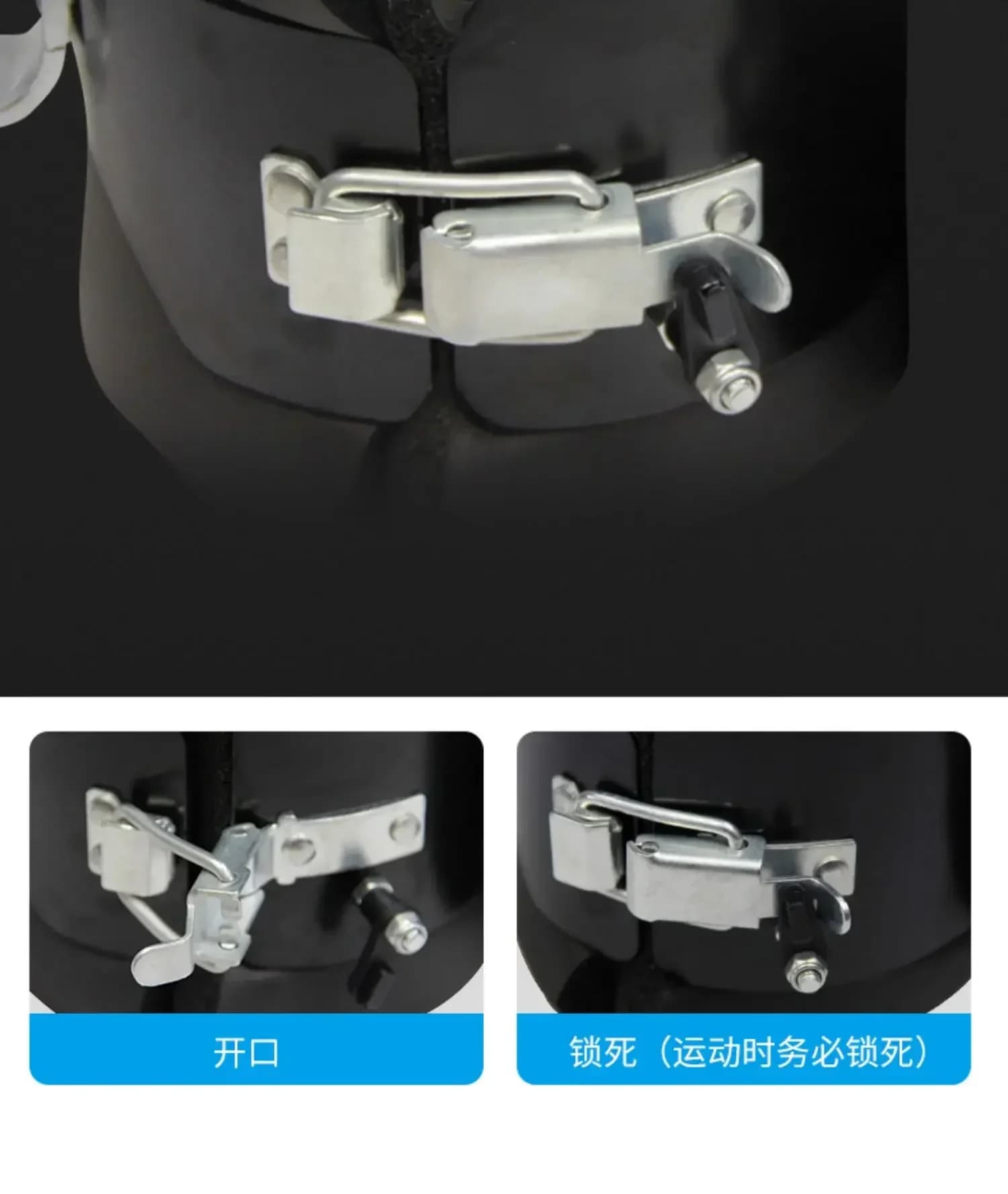 Inverted Shoe Foot Cover Boots Assist in Increasing Height,  Machine Material Protective Boots