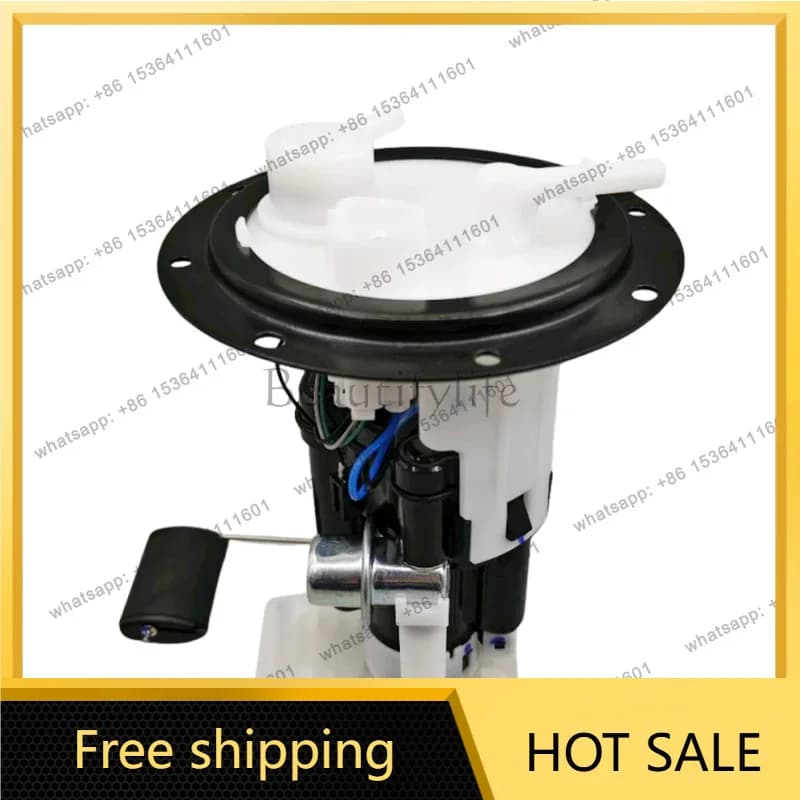 Cross-border fuel pump assembly for automotive fuel pump 31110-1C000 08300-0750