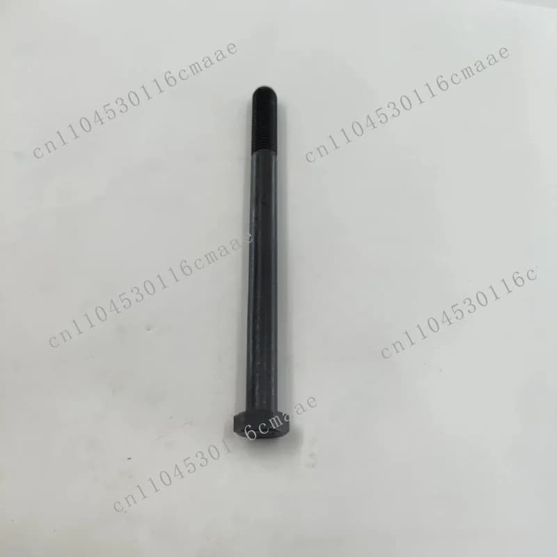 Excavator Parts Hexagon Head Bolt 6c-5303 6c-5303 For 3208 3304 3306 3406 D6d D4d D10r D7r D8n