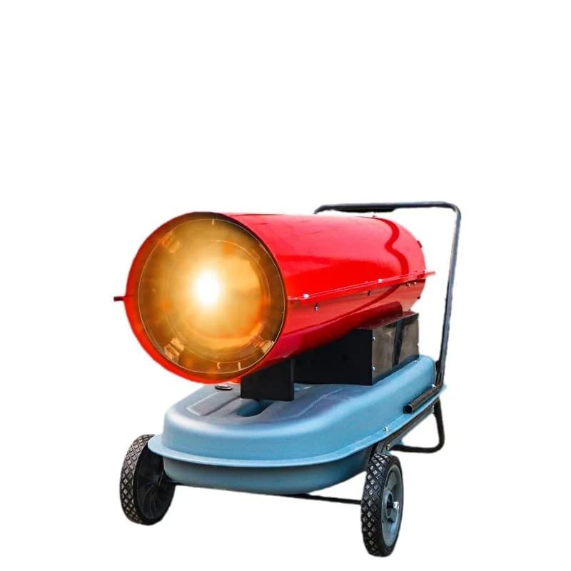 Heater workshop greenhouse greenhouse hot blast stove, breeding and brooding heater