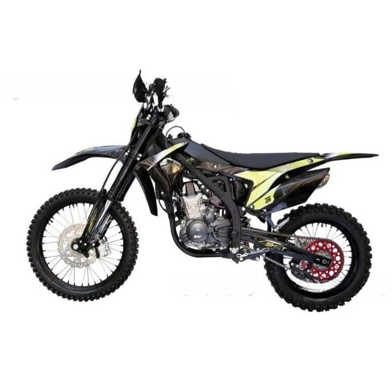 Off-road motorcycle NB300 engine Off-road motorcycle NB300 engine