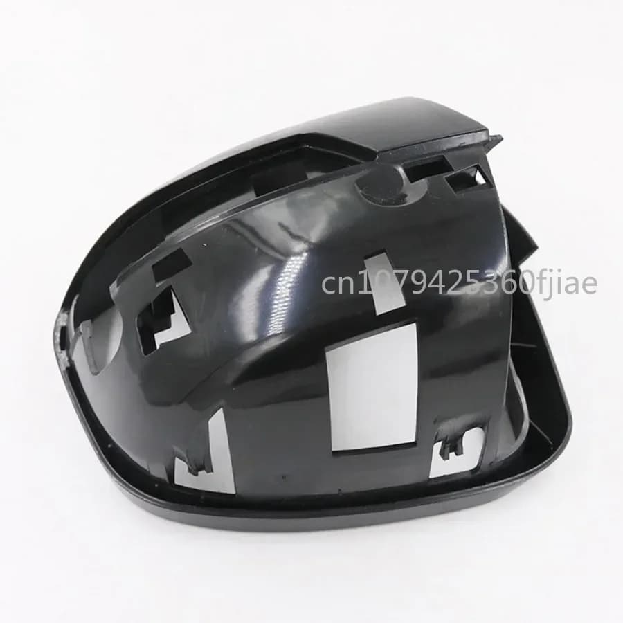 Rear View Mirror Cover Shell for Ford Focus Mondeo, ABS Plastic Replacement Frame