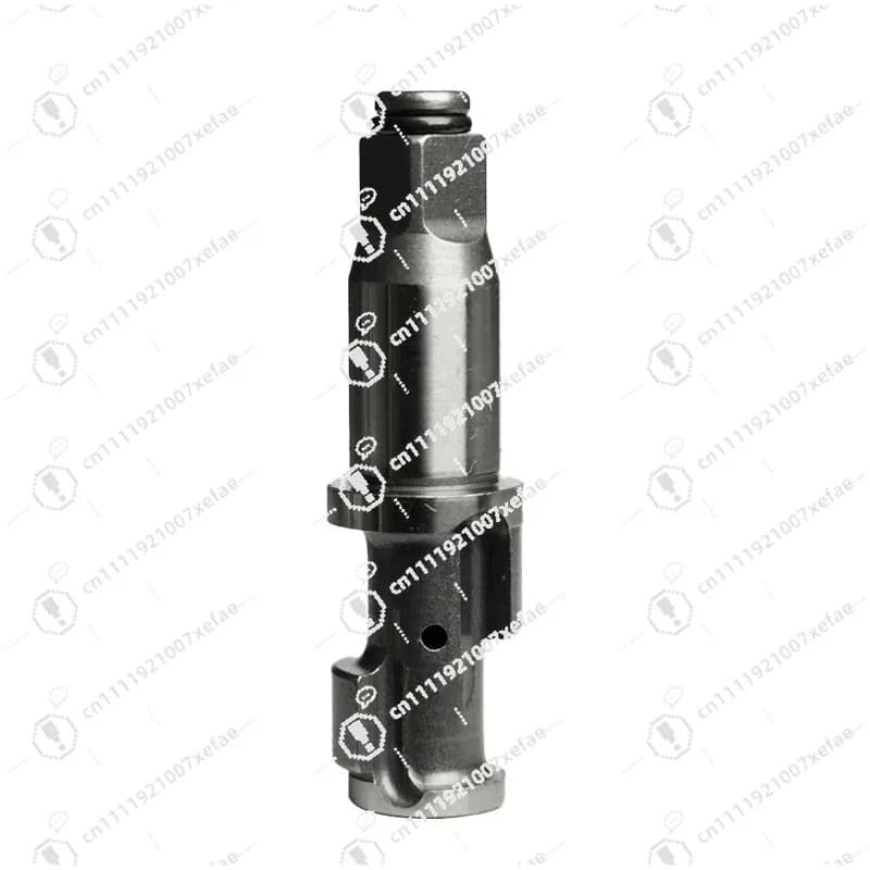 Model A282 Hollow Shaft 1/2 Inch Pneumatic Impact Wrench Square Head Accessories Metal High Quality Tool Accessories