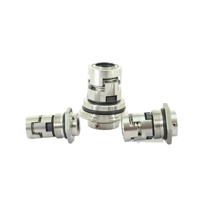 For CDL CR JMK GLF-12 16 22 32 Centrifugal Pump Mechanical Shaft Seal Water Seal Replacement Parts