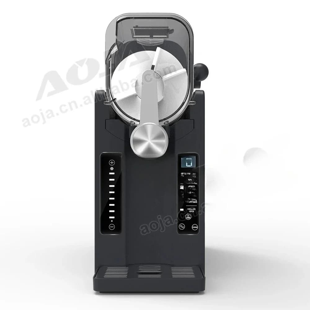 Popular THE HOT SALE 6 In 1 Slush Machine