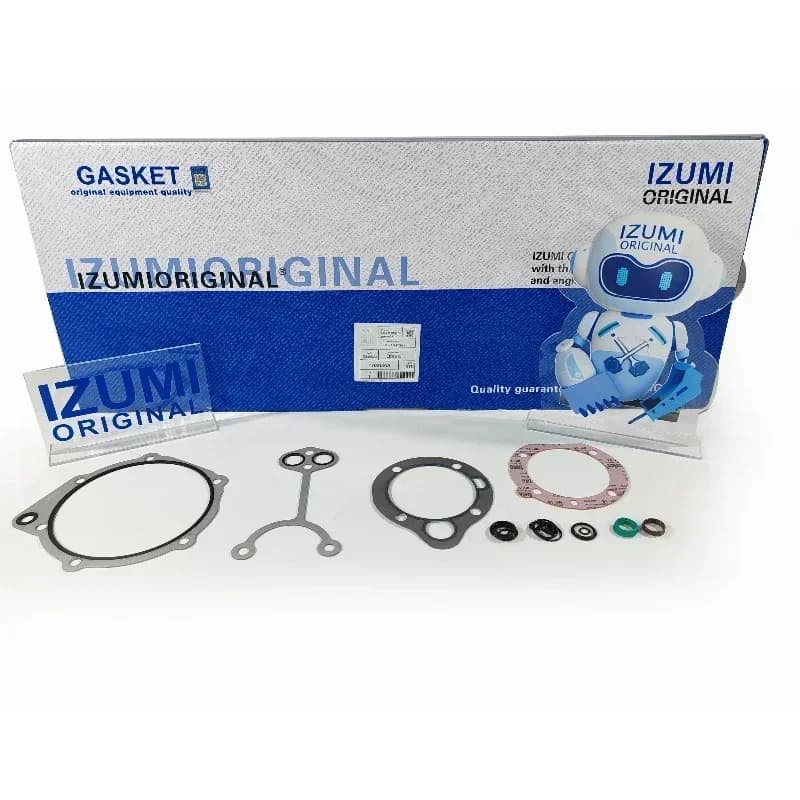 Cooling System Gasket Kit 4089202 For Cummins Engine Parts