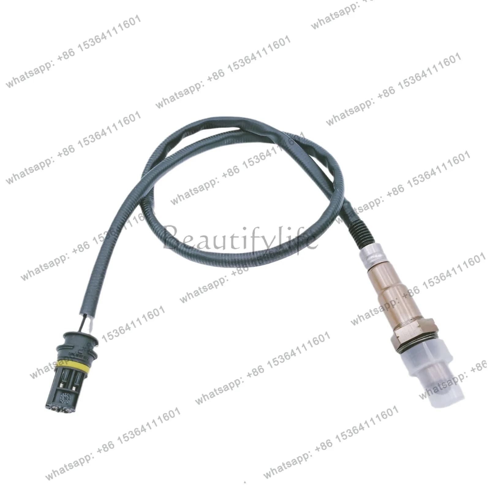 TOOL  0258006475 Oxygen sensor C230 1.8L 2003-2005 Cross-border supply, factory direct supply
