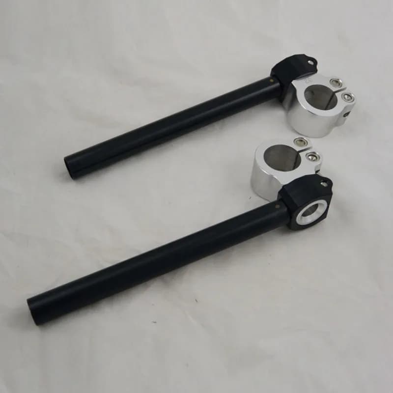 Motorcycle modification parts CNC handlebar diameter 31-53mm
