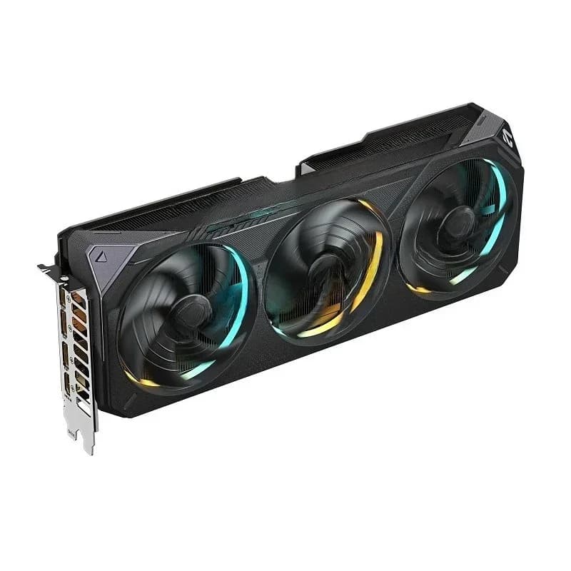 Applicable to e-sports game graphics card