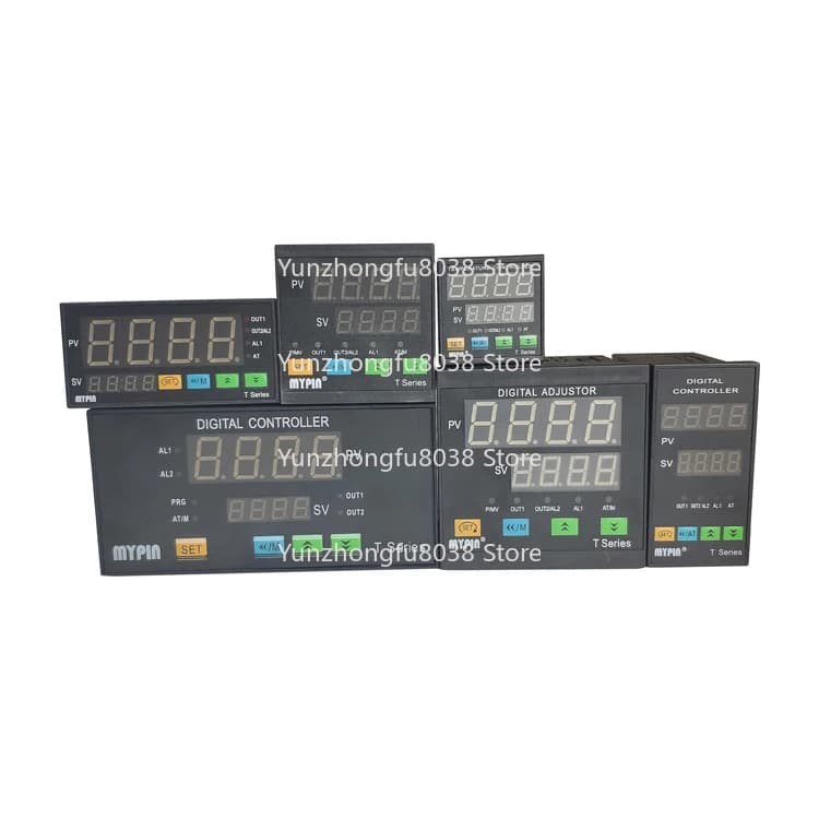 (TA4-SSR) MYPIN Controller Temperature