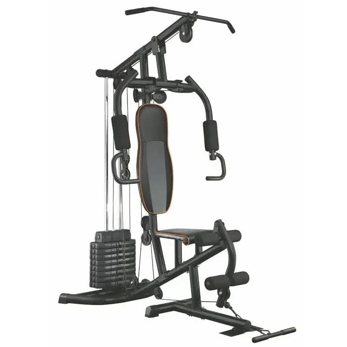 Single Station Multi Function Use Smart Home Gym