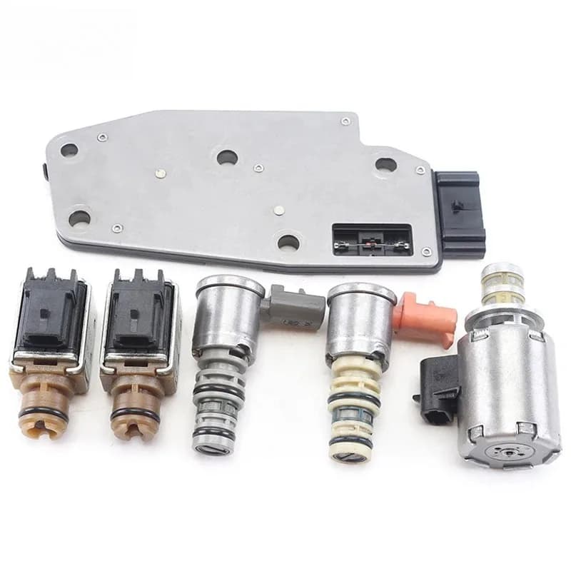 24215111 4L60E Suitable for Chevrolet 94 +, automatic transmission solenoid valve