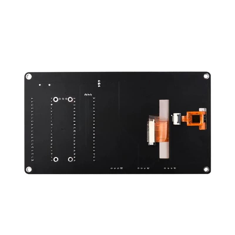 Raspberry  W/2 Breadboard Kit with 3.5 Inch Touch Screen DIY Project Breakout Board