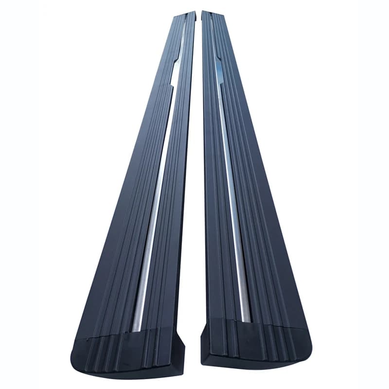Suitable for Brilliance domestic BMW, electric automatic side pedal