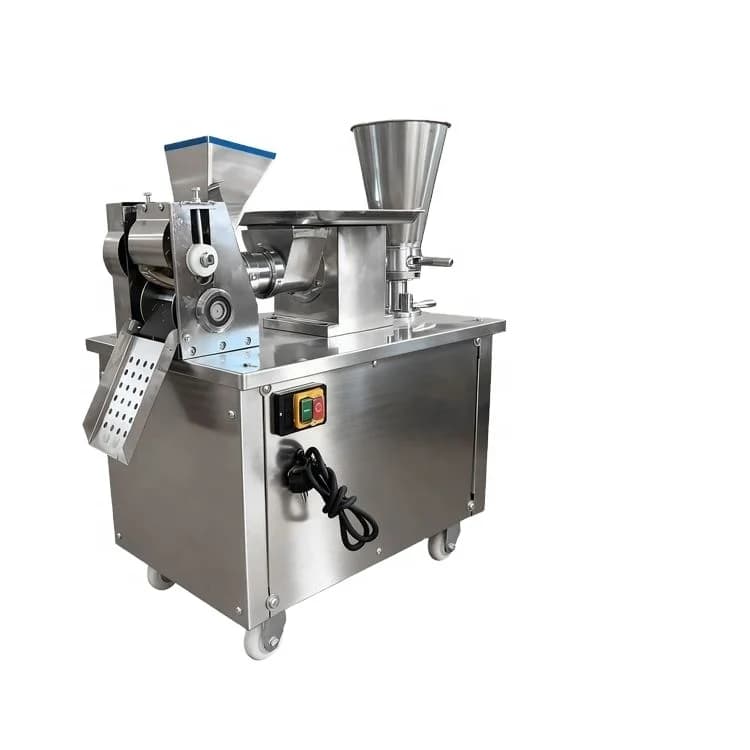 Industrial Machinery Food & Beverage Machinery Grain Product Making Machines
