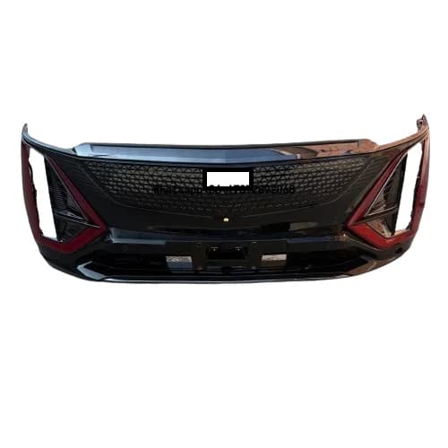 for Lyriq Car Bumper Assembly New Condition Exterior Accessories for Front & Rear Bumpers