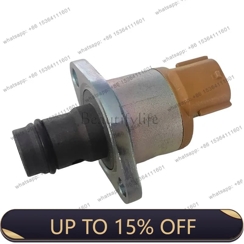 XX. Spot supply source manufacturer metering unit 294200-0370 fuel SCV valve