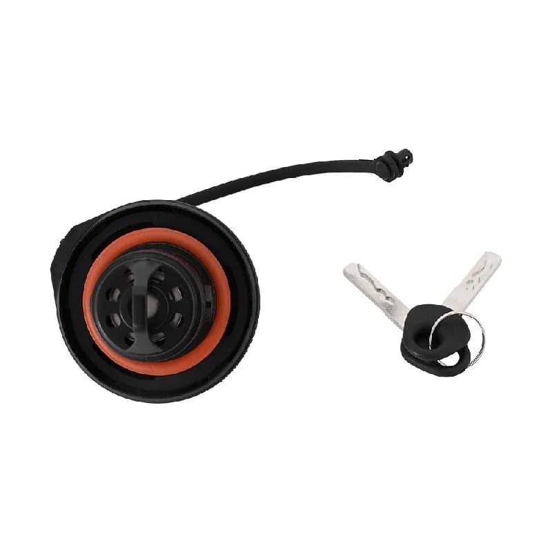 Petrol Locking Fuel Cap W/ Keys Fits Fiat 500 Panda Doblo Grande Punto 71802520 Fuel Cap With Keys Tank Covers Accessories