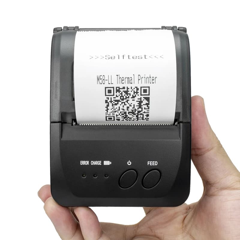Netum Official Store Printers & Scanners Handheld Printer hine