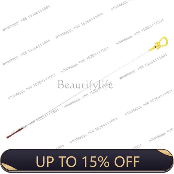 Zj. For auto parts, dipstick A2700104101 2700104101