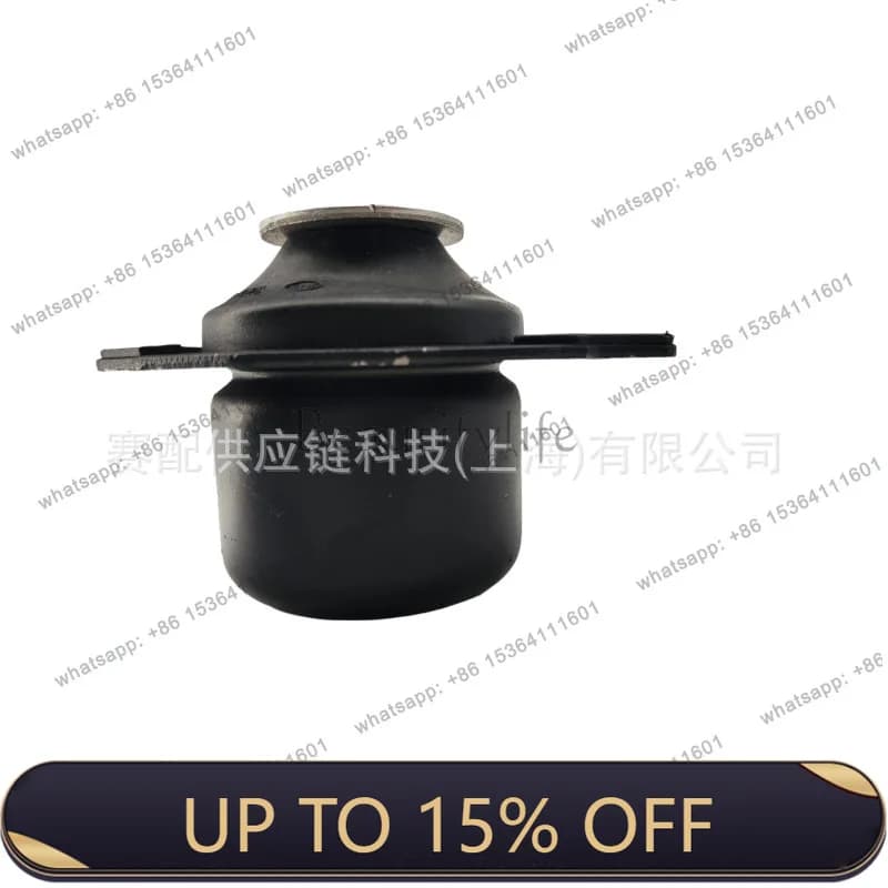 LJY for 91-12191199402C, 191199402B, 1GD199402 gearbox mount