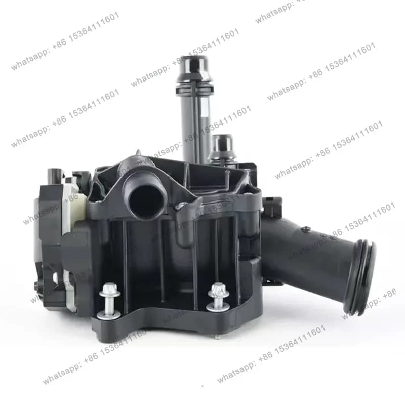 11617560538 B48 Thermal Management Thermostat Assembly 11617560538Auto Parts Motorcycle Parts
