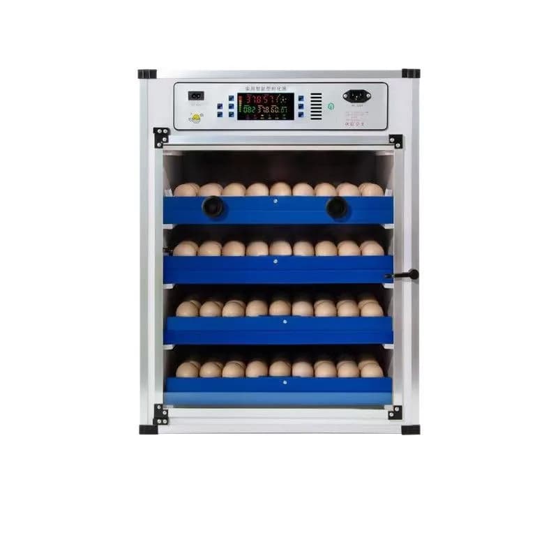 LH Automatic Intelligent Incubator Energy-saving Commercial Constant Temperature Egg Incubator
