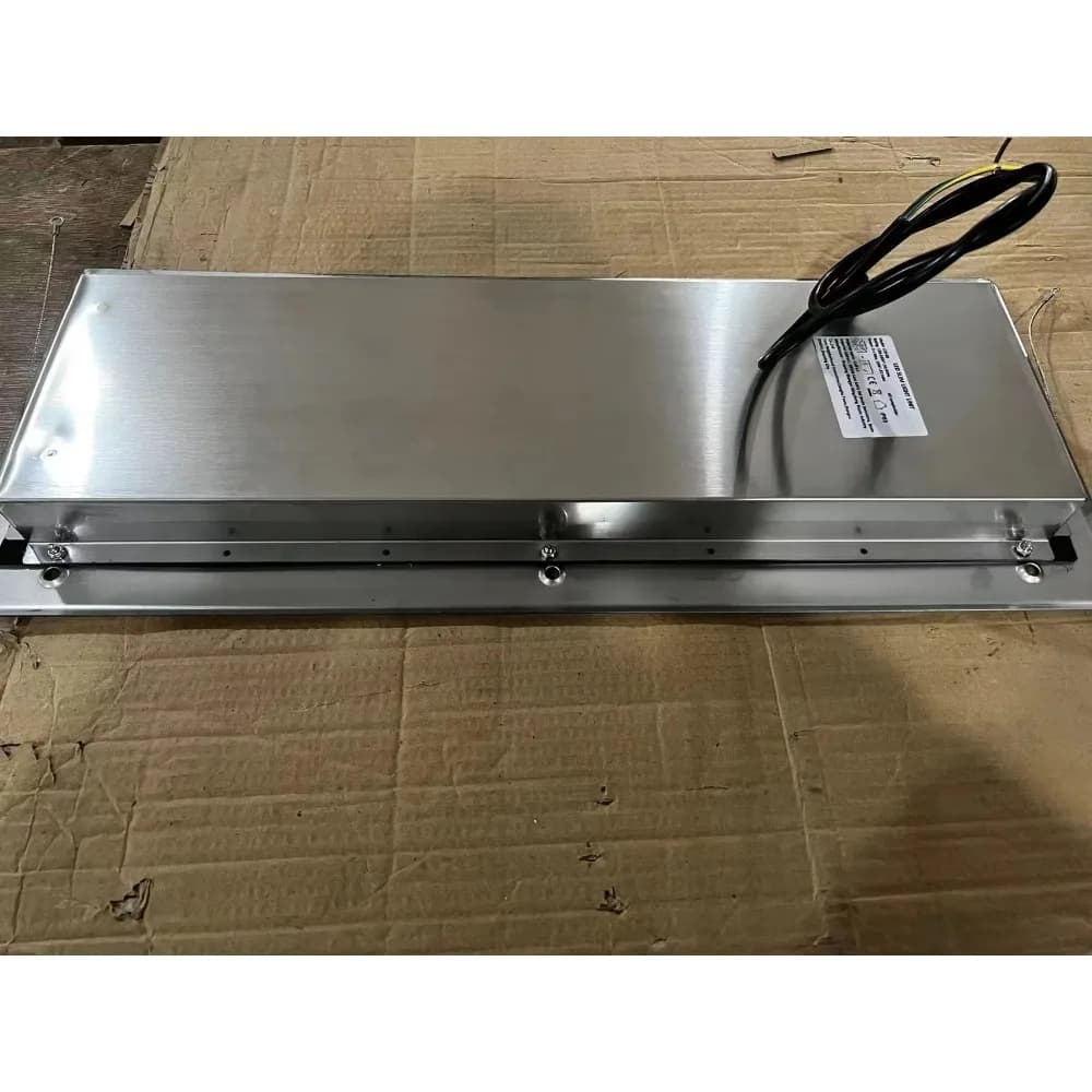 CE Listed LED Recessed Light Unit for Hotel & Restaurant Supplies