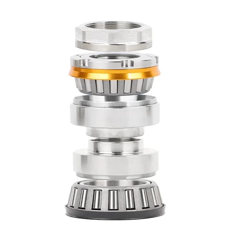 Stinger C90/F90 mechanic MMAX90 directional column anti-shake wave disk pressure bearing stainless steel assembly