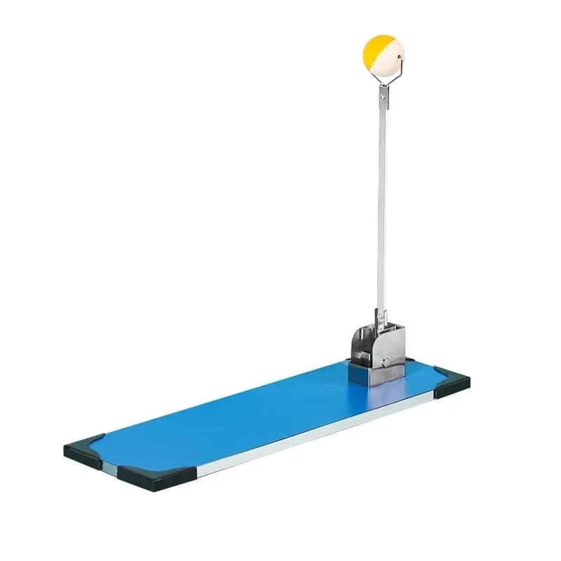Trainer Practice Pull Ball Rotation Children Adults All Ages Self-training Artifact Household