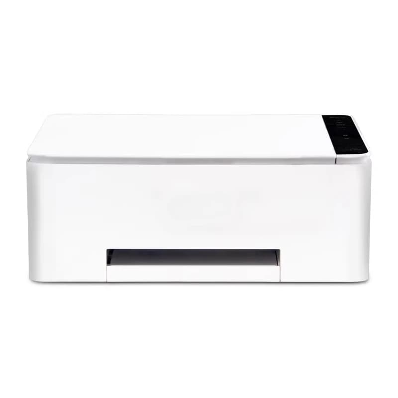 Color Inkjet Printer PixLab V1 Copy and Scan Machine