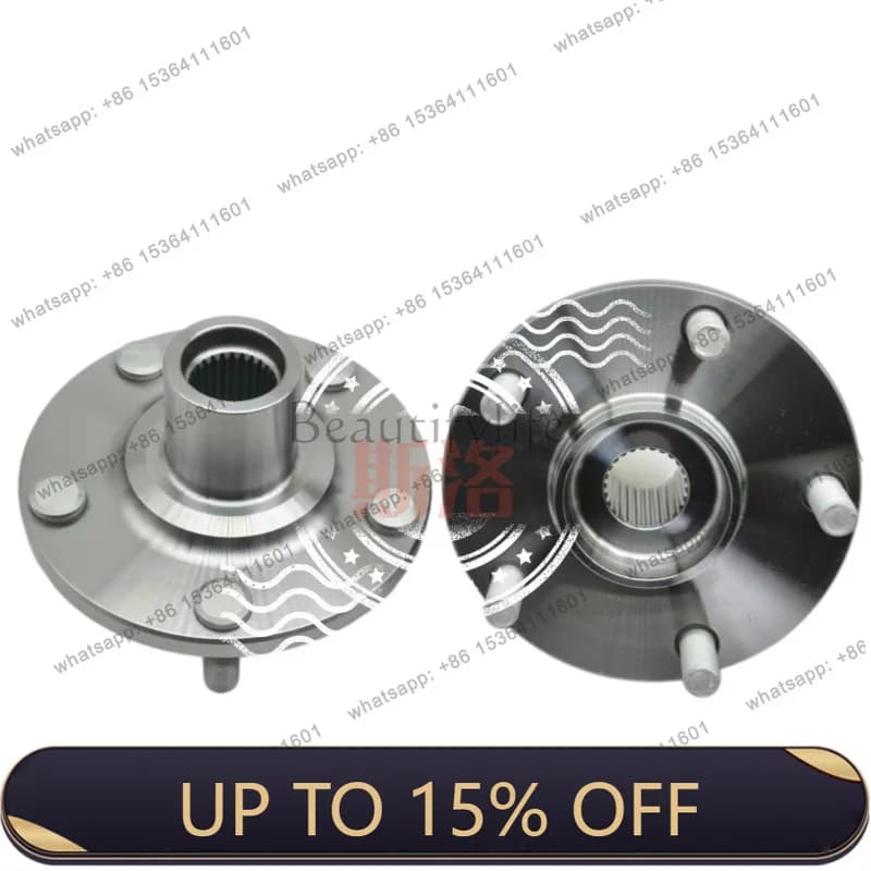 Factory Direct Sales Automotive Wheel Hub Wheel Housing Shaft Head 43502-42020/43502-33020/9426049 Applicable