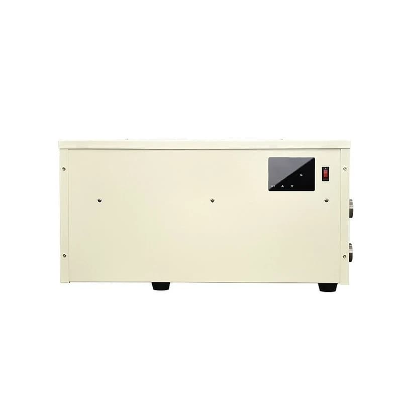 Thermostats, touchscreen pool thermostats, hot and cold water circulation equipment, commercial thermostats