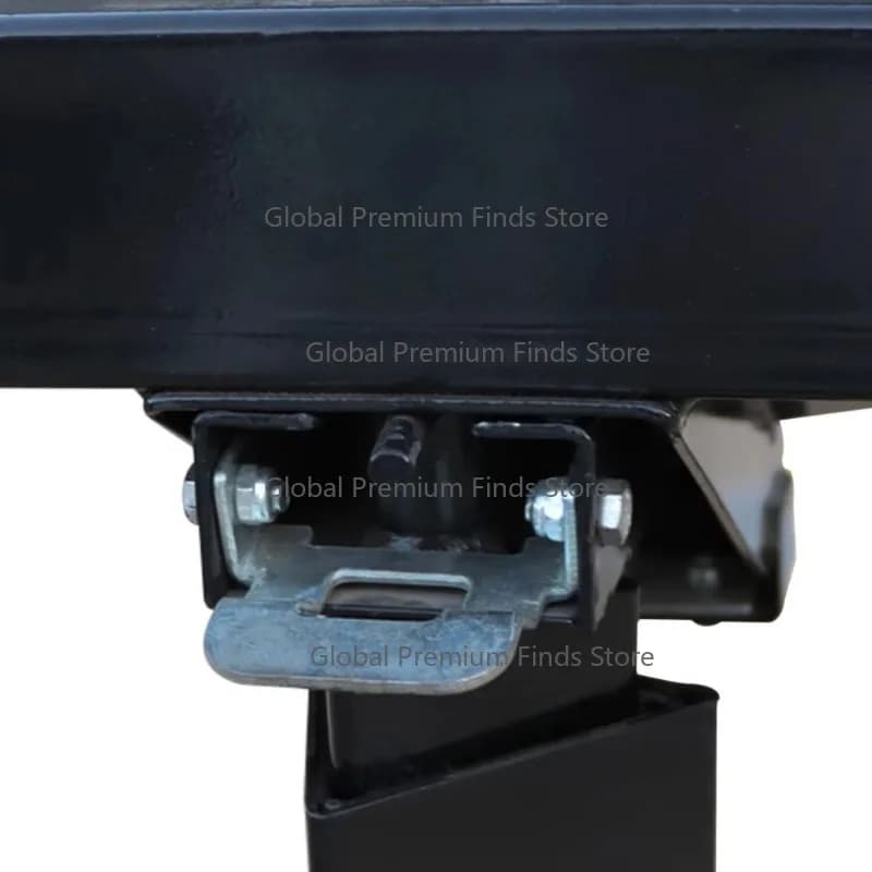 Manual Drywall Gypsum Board Lift for Woodworking Ceiling Installation