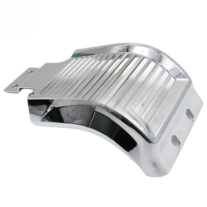 Accessory ToolsSuitable For Motorcycle Accessories XL883 1200 X48 72 Engine Guard Mudguard