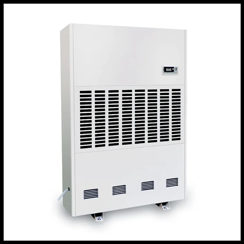 360L Per Day Huge Capacity Industrial Using Dehumidifier Machine