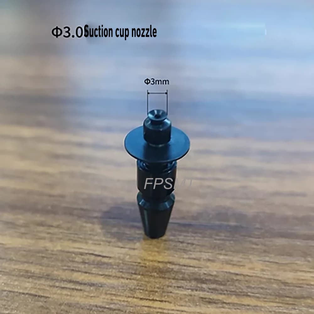 LED Lens Vacuum Sucker Nozzle Non-standard Custom Suction Nozzle For Samsung Nozzle Pick and Place Machine Custom