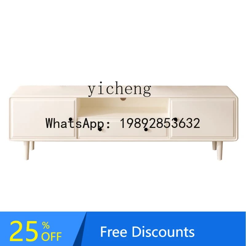 ABC  solid wood bedroom  cabinet floor cabinet living room modern simple home accessories
