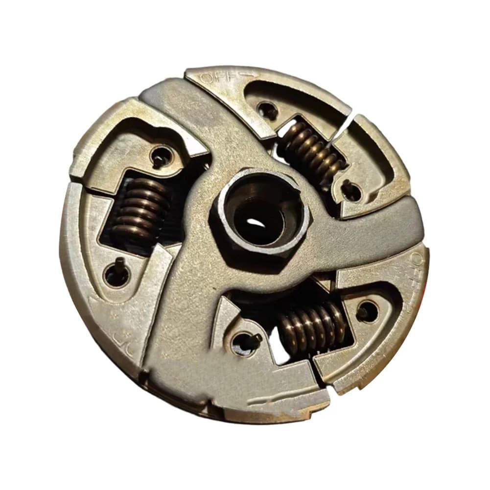 Clutch Assembly Replacement Part for For 2100 3120 K1260 K1270 Chainsaws with 503144901 503133801 Compatibility